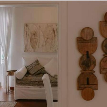 Navona Nest Luxury Apartment Рим Екстериор снимка