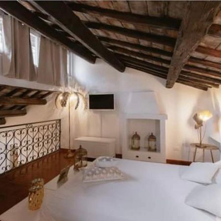 Navona Nest Luxury Apartment Рим Екстериор снимка