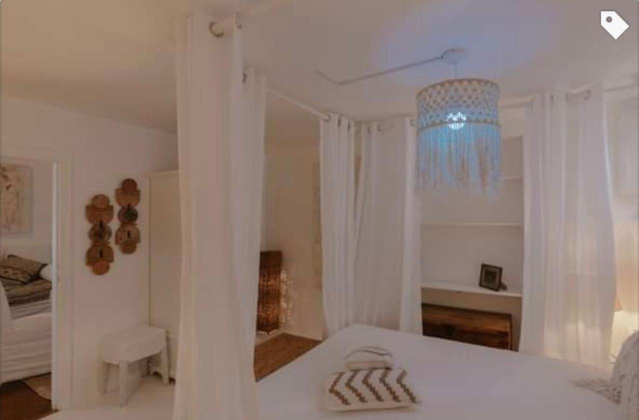 Navona Nest Luxury Apartment Рим Екстериор снимка