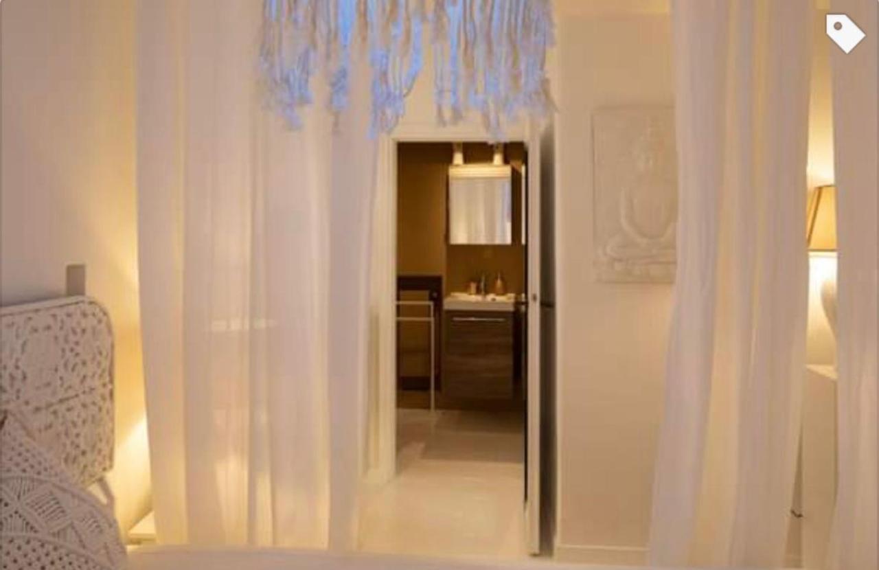 Navona Nest Luxury Apartment Рим Екстериор снимка