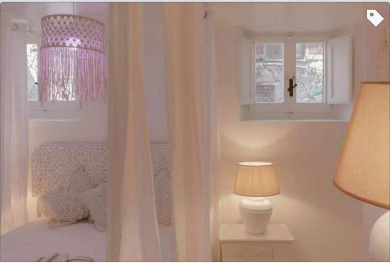 Navona Nest Luxury Apartment Рим Екстериор снимка