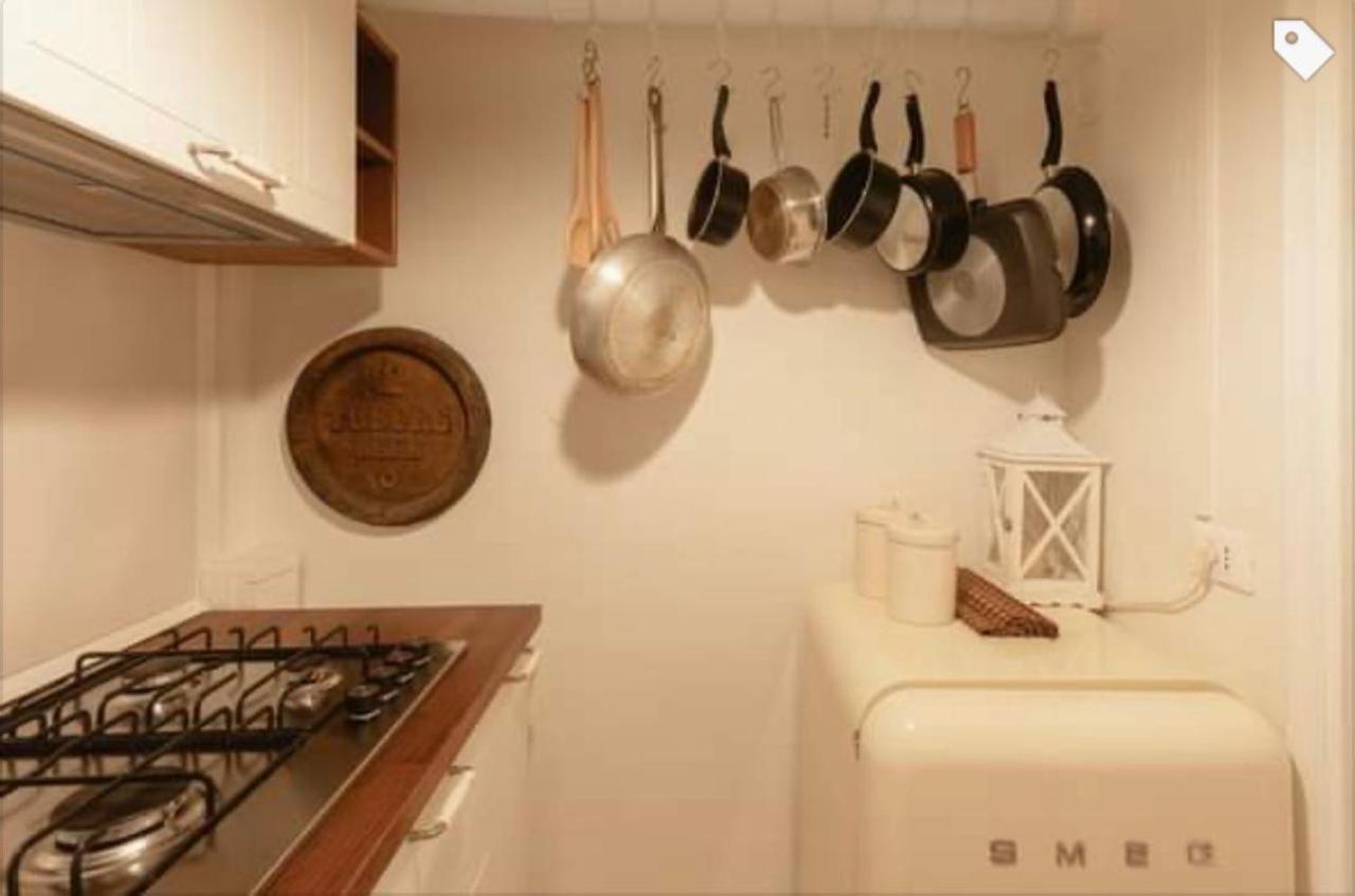 Navona Nest Luxury Apartment Рим Екстериор снимка