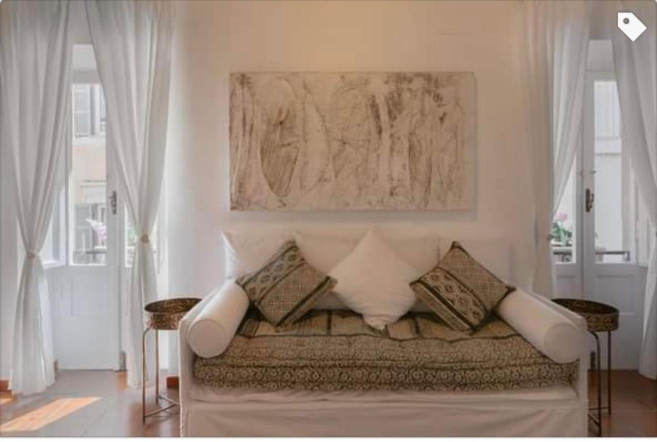 Navona Nest Luxury Apartment Рим Екстериор снимка