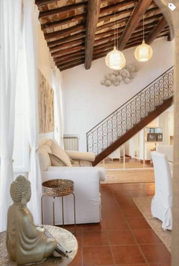 Navona Nest Luxury Apartment Рим Екстериор снимка