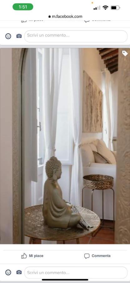 Navona Nest Luxury Apartment Рим Екстериор снимка
