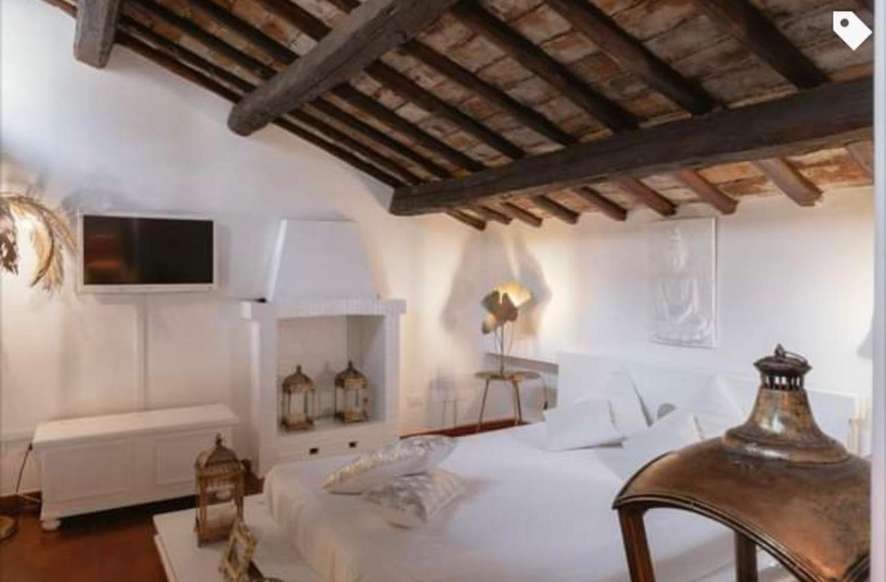 Navona Nest Luxury Apartment Рим Екстериор снимка